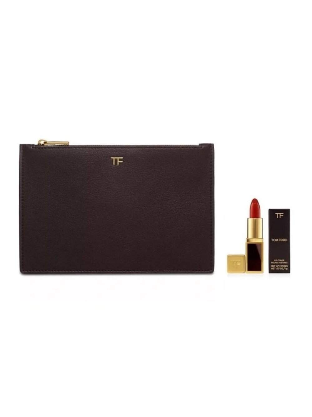 TOM FORD Pouch Bag Lipstick
